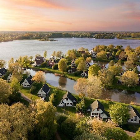 Center Parcs Sandur Emmen Ngoại thất bức ảnh