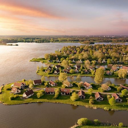 Center Parcs Sandur Emmen Ngoại thất bức ảnh