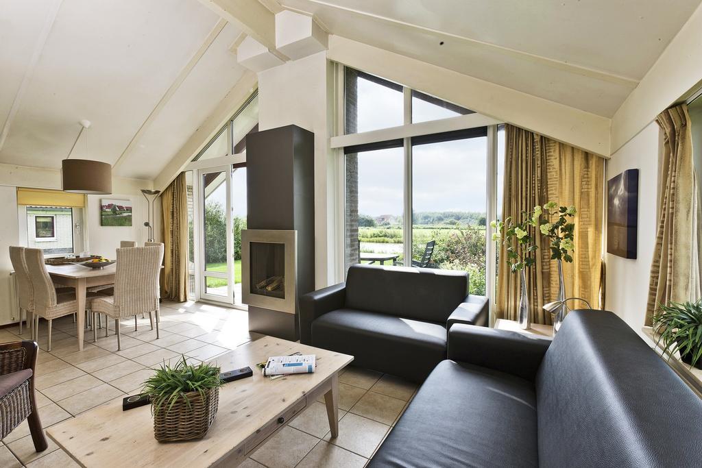 Center Parcs Sandur Emmen Phòng bức ảnh