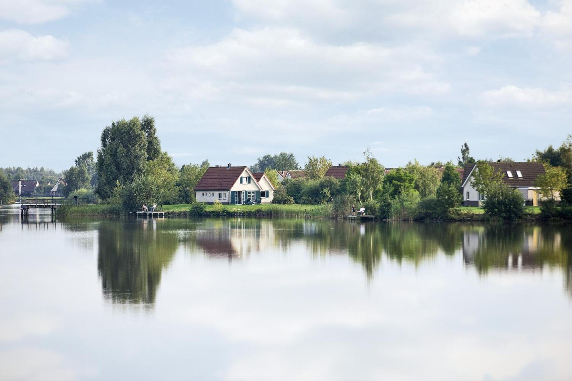 Center Parcs Sandur Emmen Ngoại thất bức ảnh