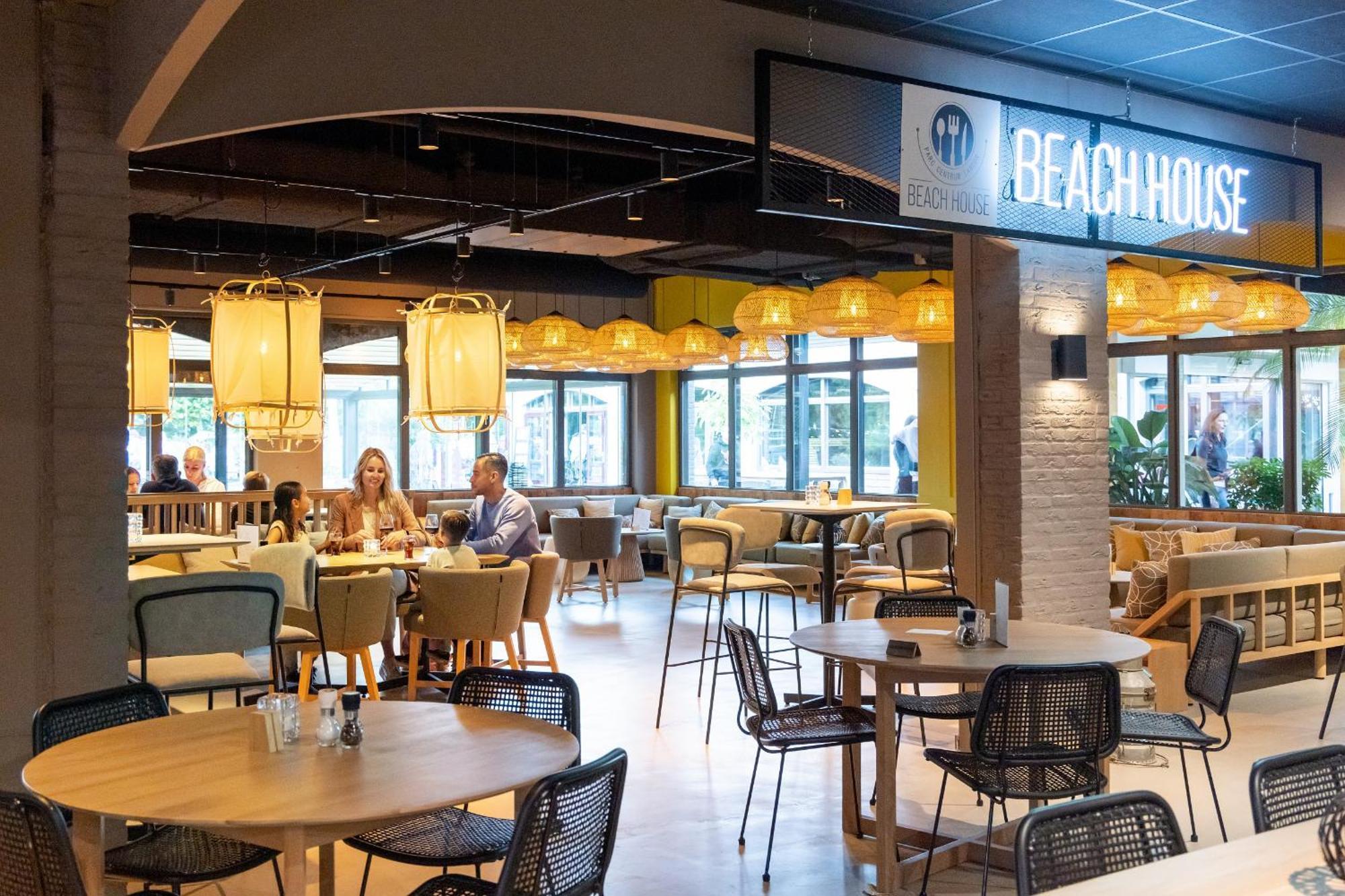 Center Parcs Sandur Emmen Ngoại thất bức ảnh