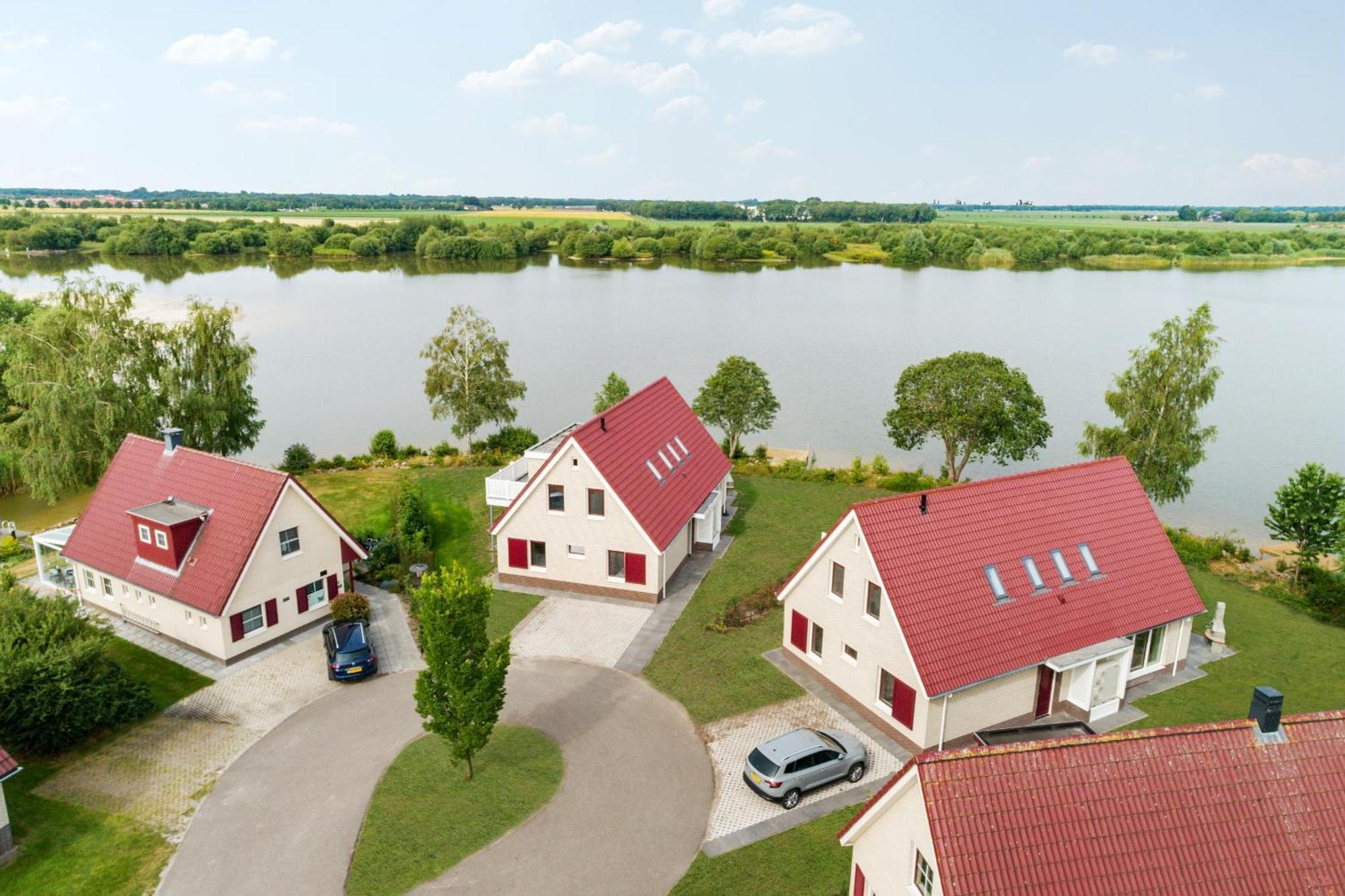 Center Parcs Sandur Emmen Ngoại thất bức ảnh
