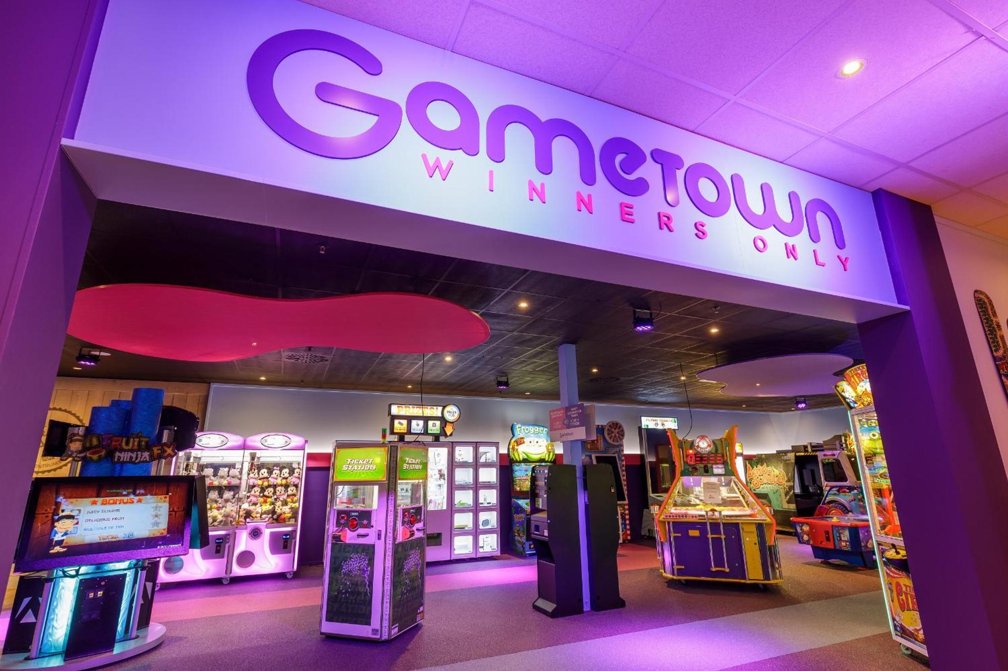 Center Parcs Sandur Emmen Ngoại thất bức ảnh
