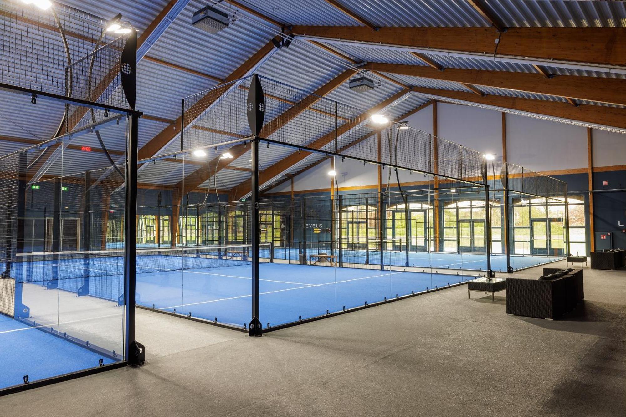 Center Parcs Sandur Emmen Ngoại thất bức ảnh