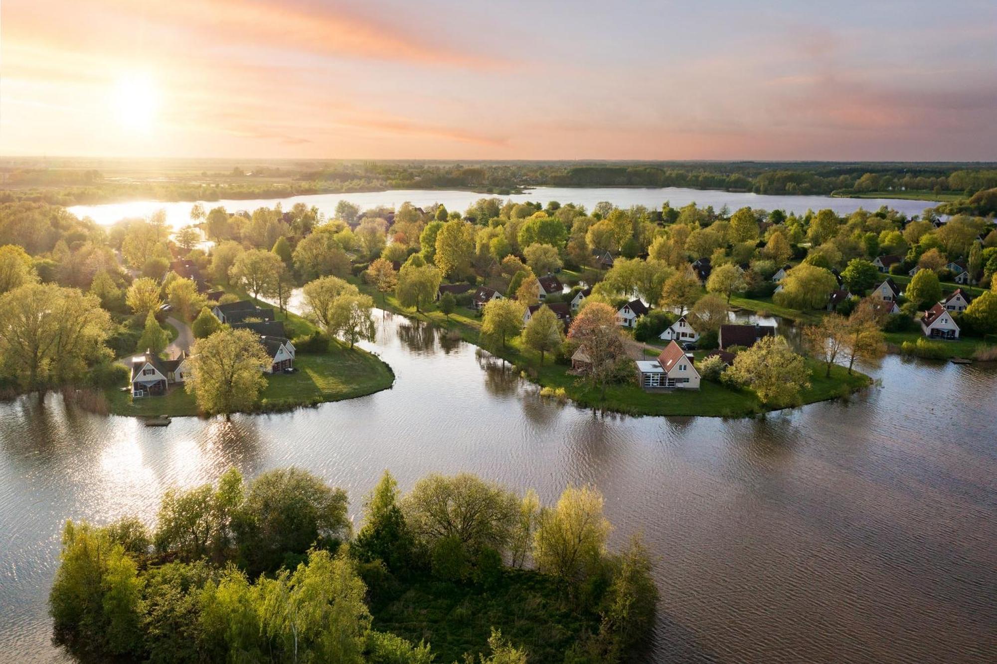 Center Parcs Sandur Emmen Ngoại thất bức ảnh