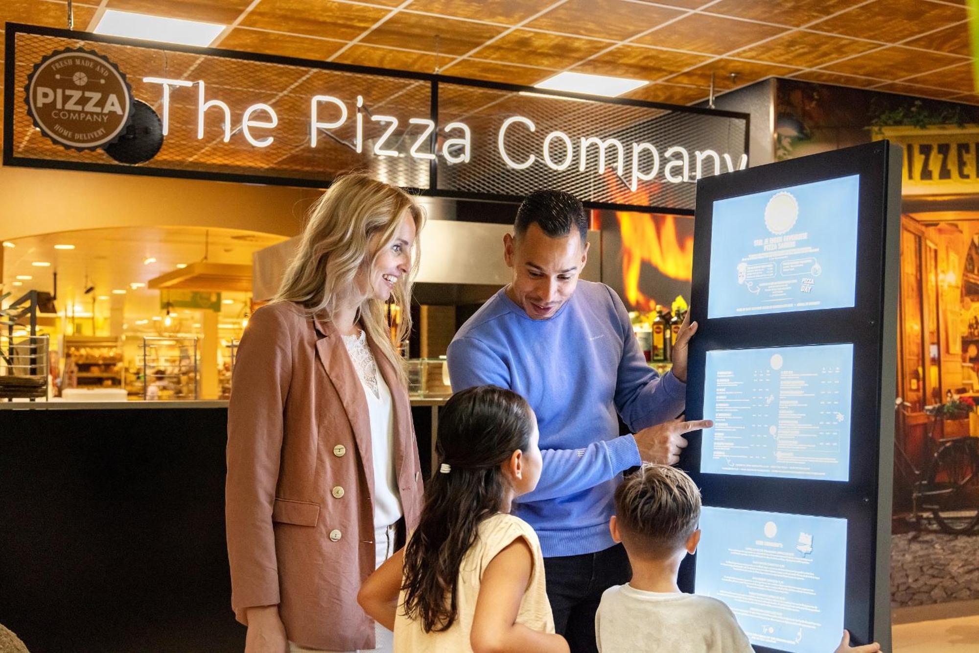 Center Parcs Sandur Emmen Ngoại thất bức ảnh