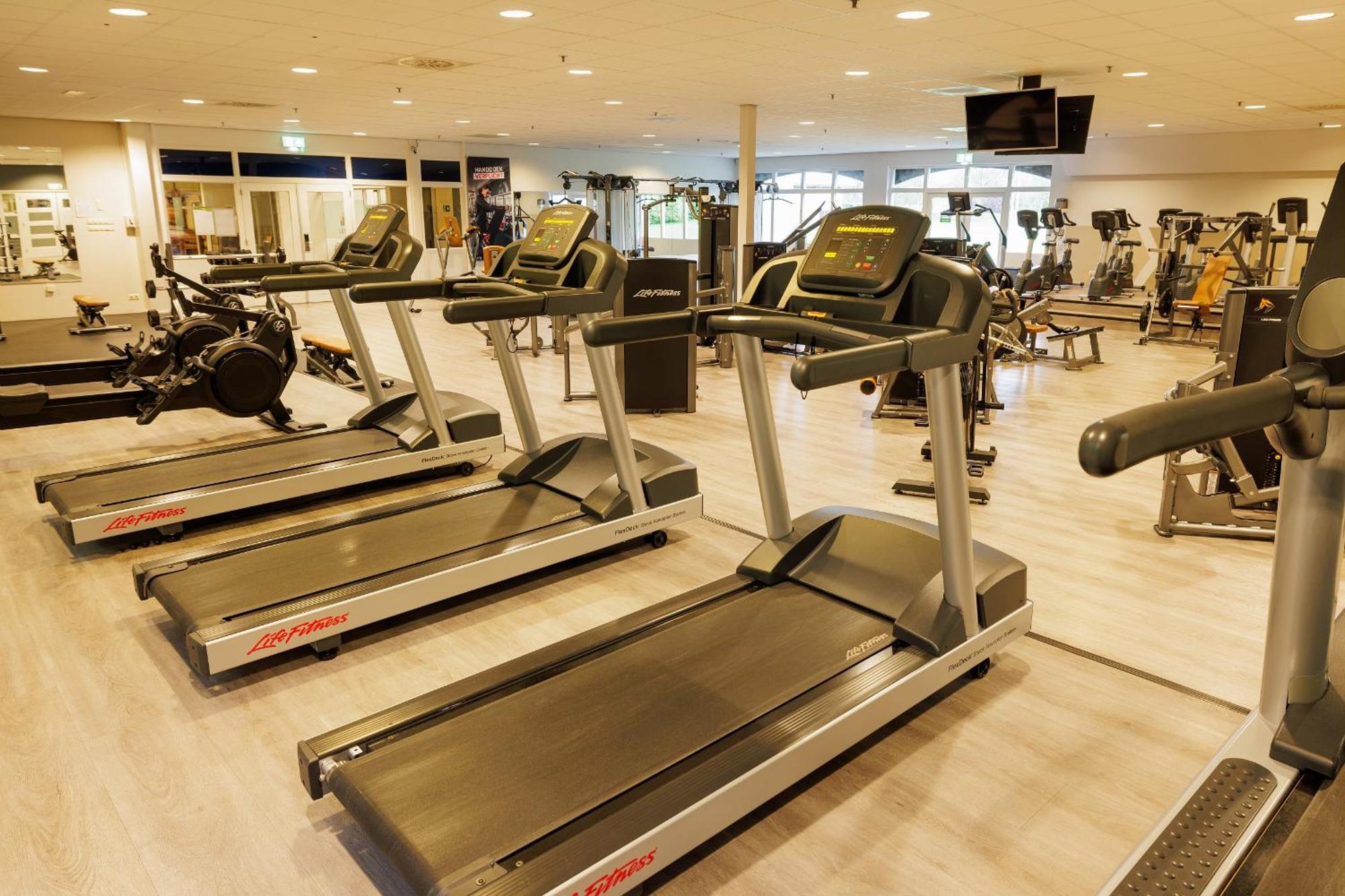 Center Parcs Sandur Emmen Ngoại thất bức ảnh