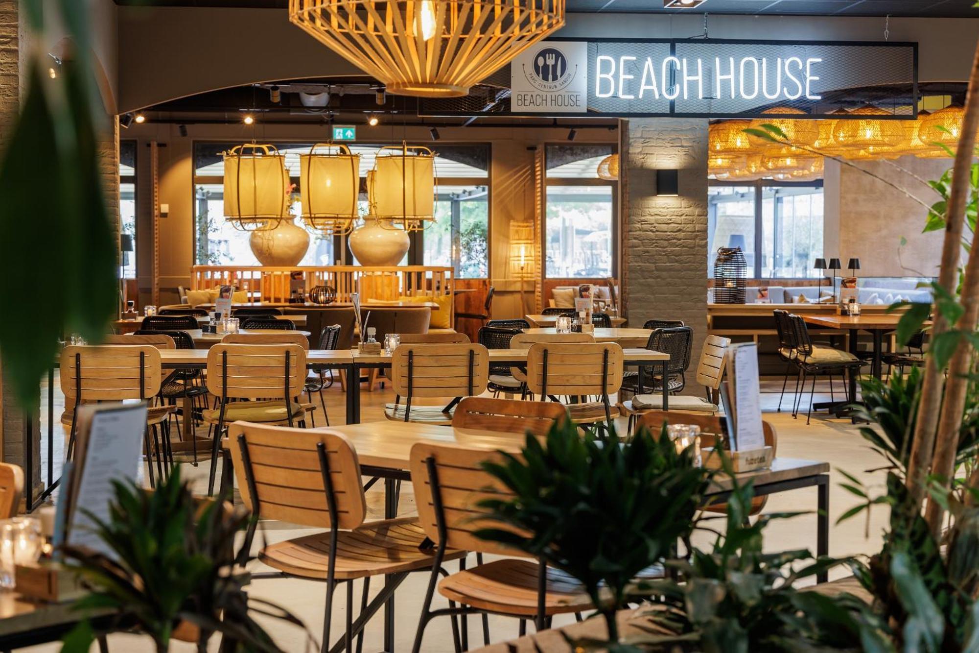 Center Parcs Sandur Emmen Ngoại thất bức ảnh