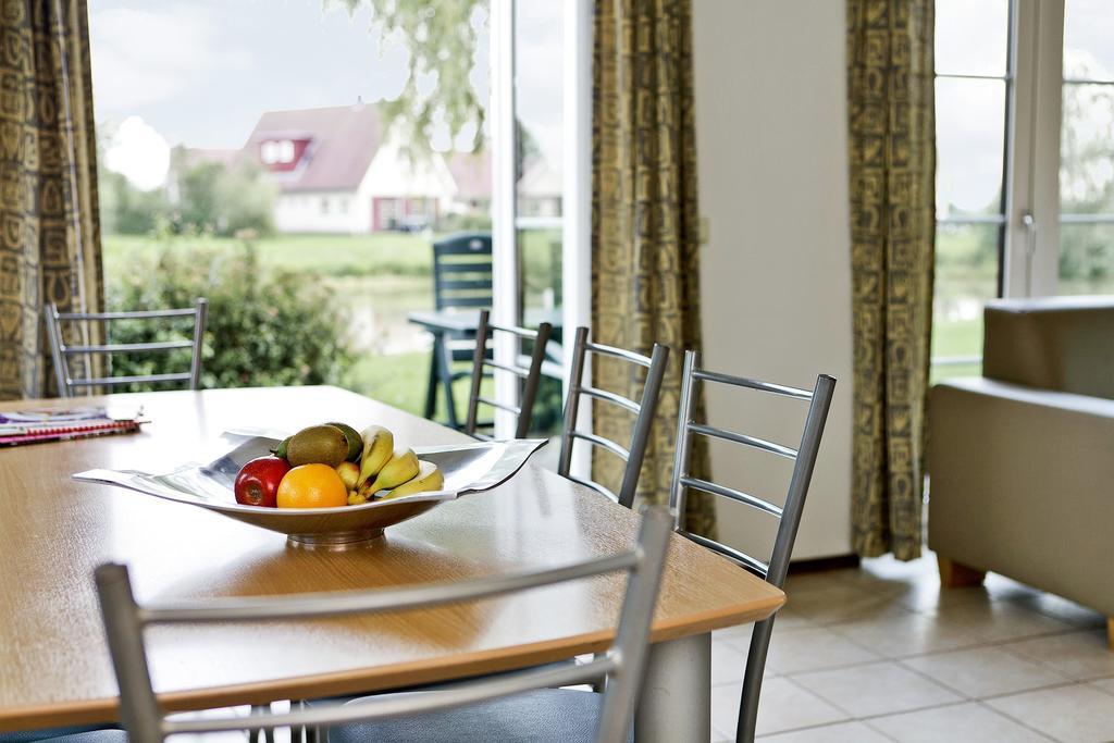 Center Parcs Sandur Emmen Ngoại thất bức ảnh