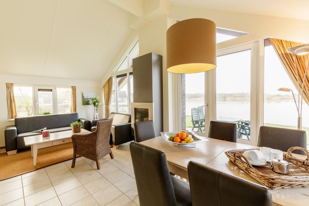 Center Parcs Sandur Emmen Ngoại thất bức ảnh