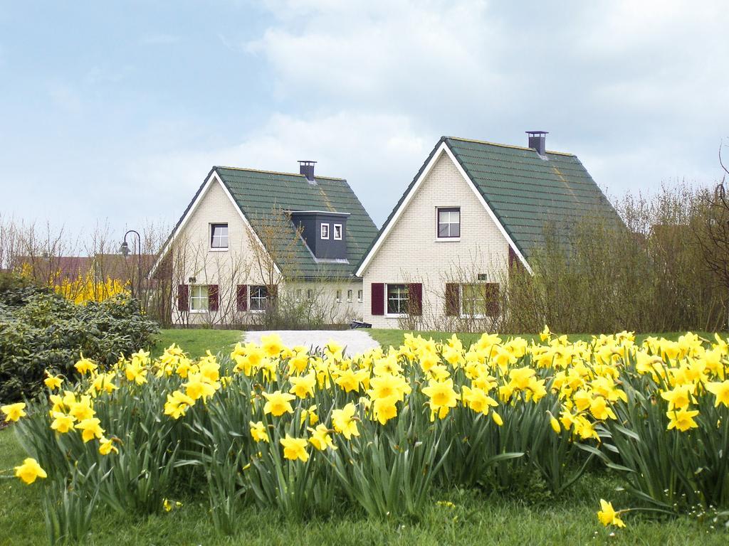 Center Parcs Sandur Emmen Phòng bức ảnh