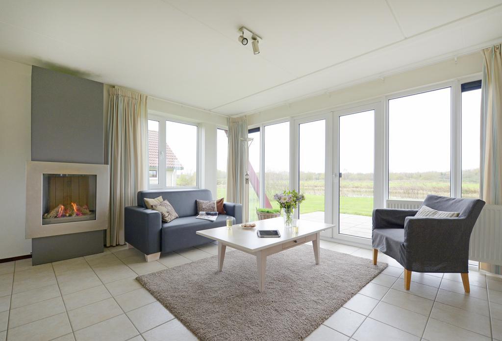 Center Parcs Sandur Emmen Ngoại thất bức ảnh