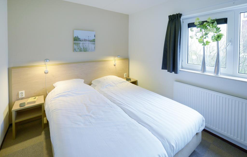 Center Parcs Sandur Emmen Ngoại thất bức ảnh