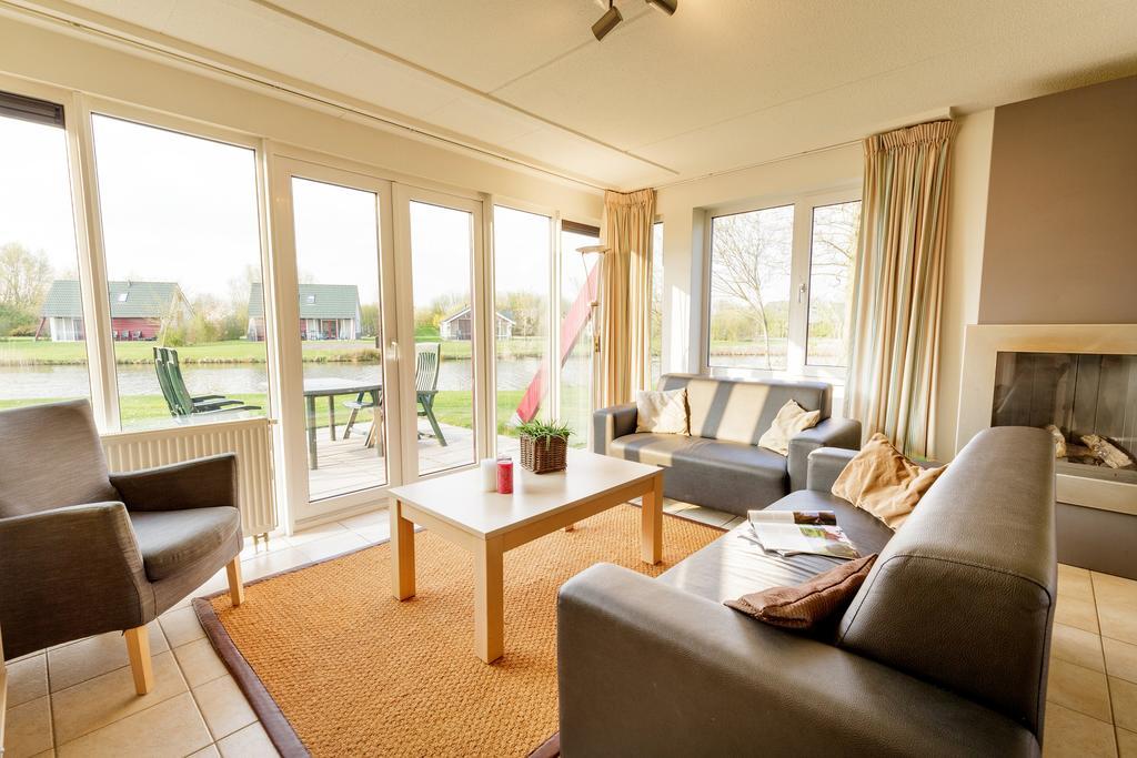 Center Parcs Sandur Emmen Ngoại thất bức ảnh