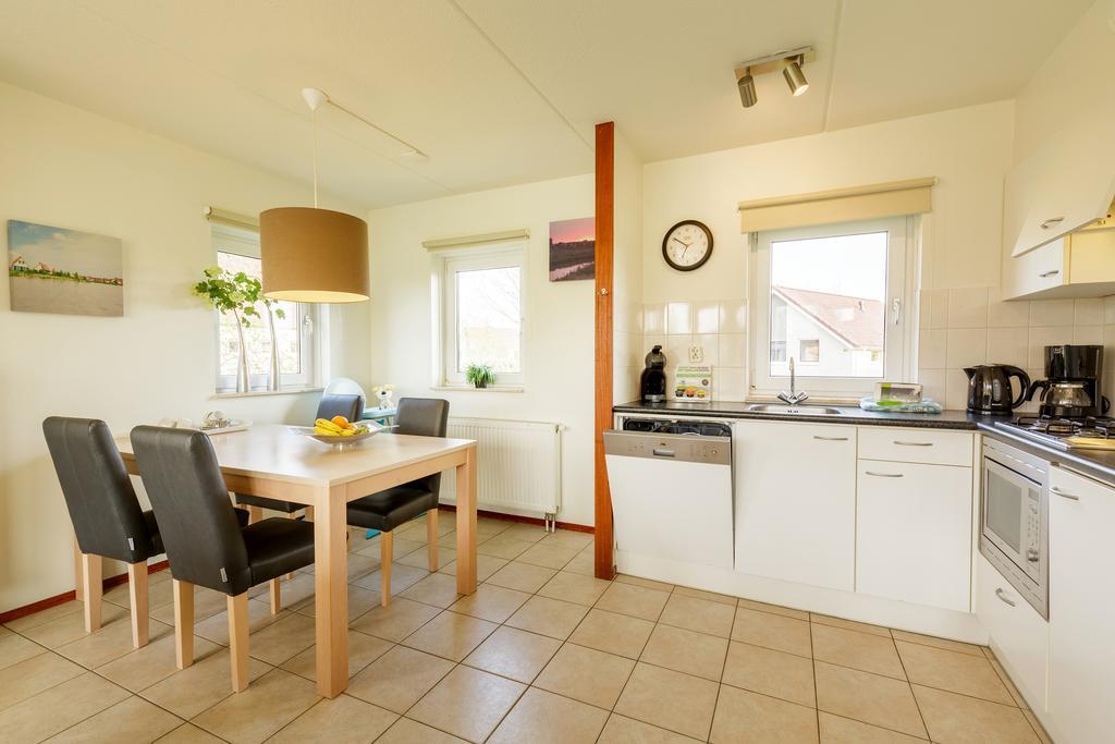 Center Parcs Sandur Emmen Ngoại thất bức ảnh