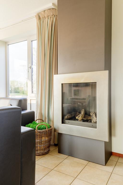 Center Parcs Sandur Emmen Ngoại thất bức ảnh
