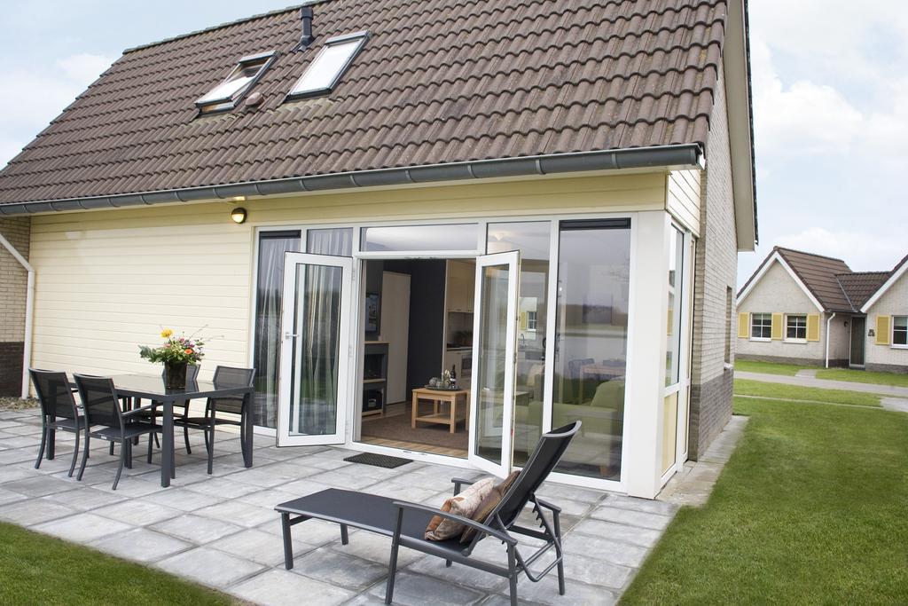 Center Parcs Sandur Emmen Ngoại thất bức ảnh