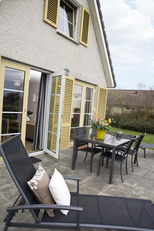 Center Parcs Sandur Emmen Ngoại thất bức ảnh