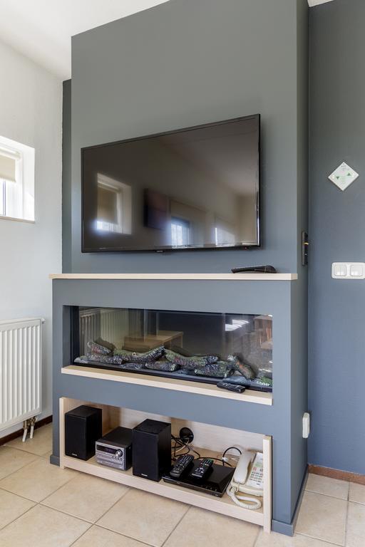 Center Parcs Sandur Emmen Ngoại thất bức ảnh