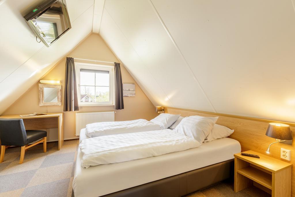 Center Parcs Sandur Emmen Ngoại thất bức ảnh