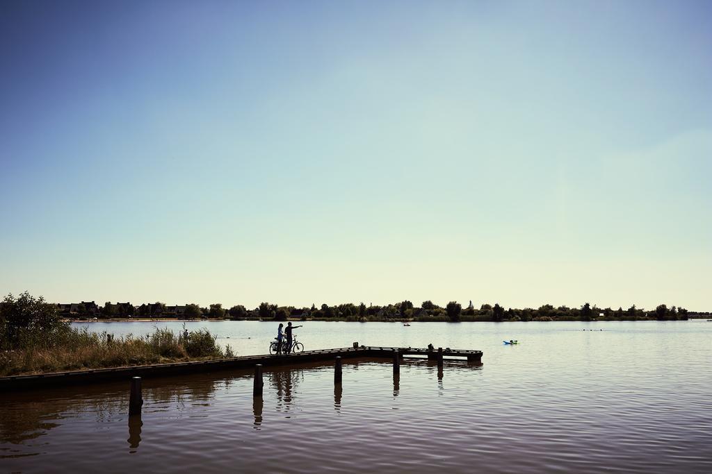 Center Parcs Sandur Emmen Ngoại thất bức ảnh