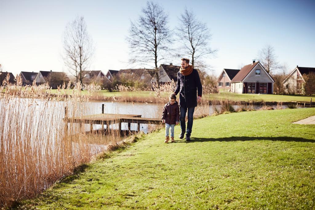 Center Parcs Sandur Emmen Ngoại thất bức ảnh