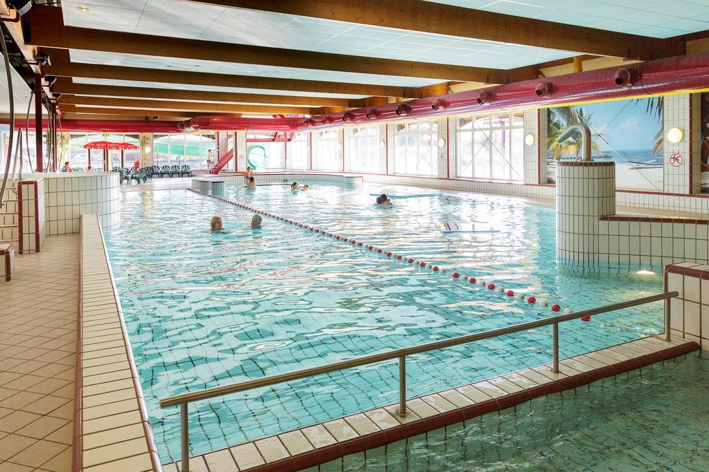 Center Parcs Sandur Emmen Ngoại thất bức ảnh