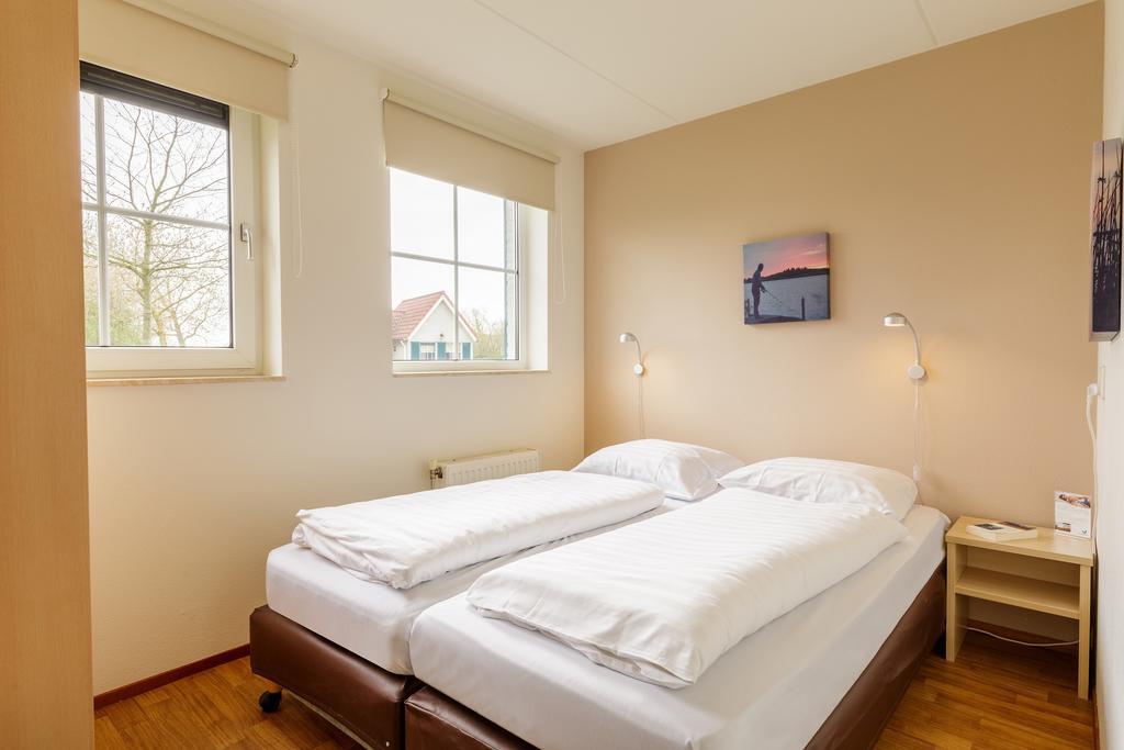 Center Parcs Sandur Emmen Phòng bức ảnh