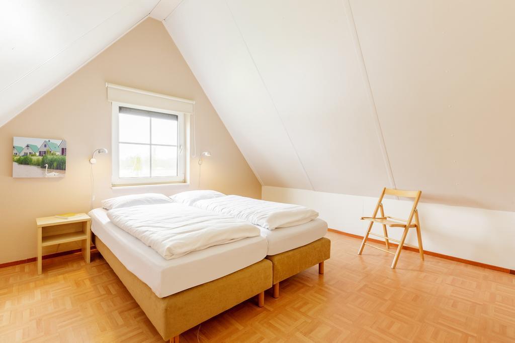 Center Parcs Sandur Emmen Phòng bức ảnh