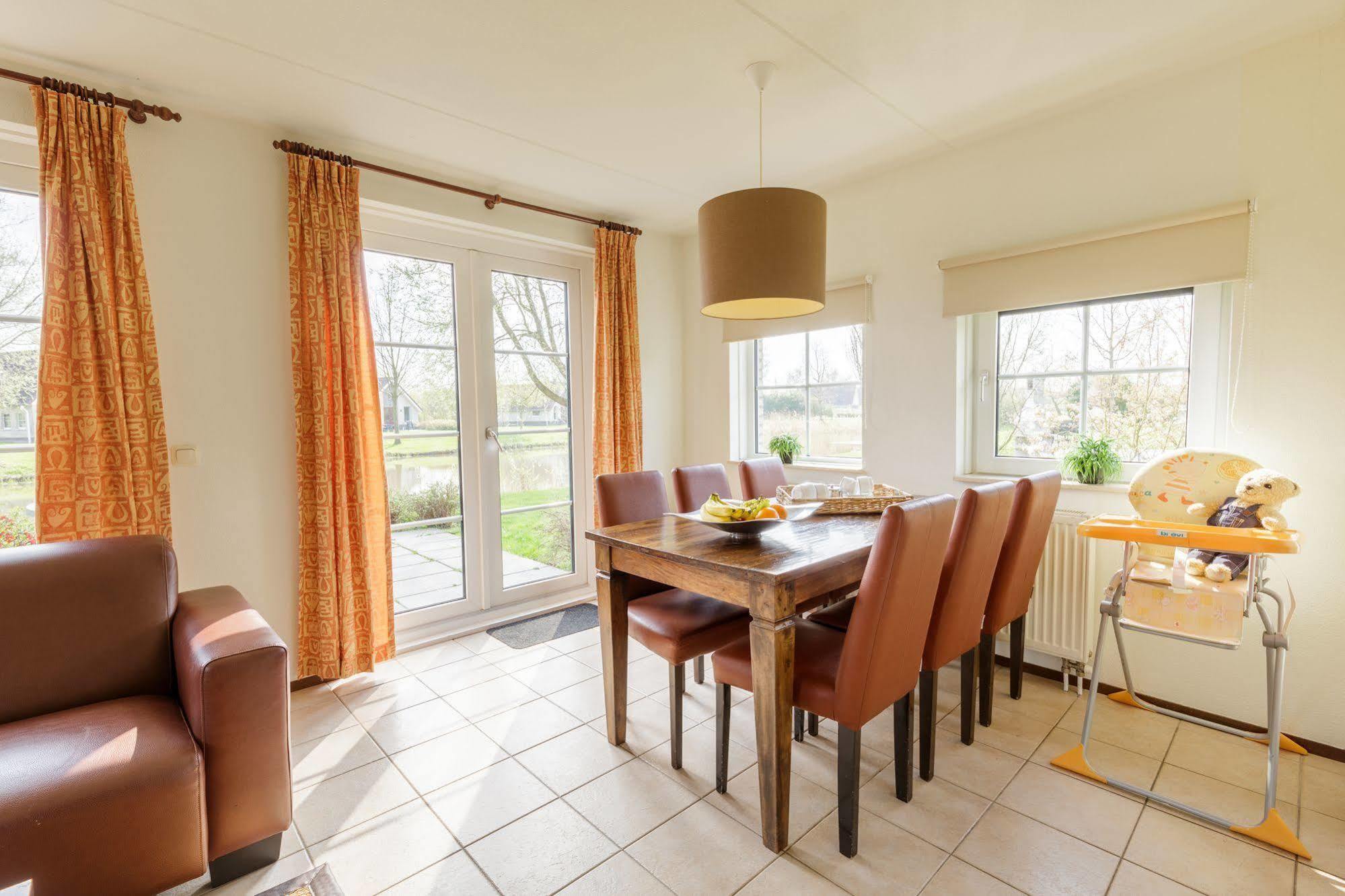 Center Parcs Sandur Emmen Ngoại thất bức ảnh