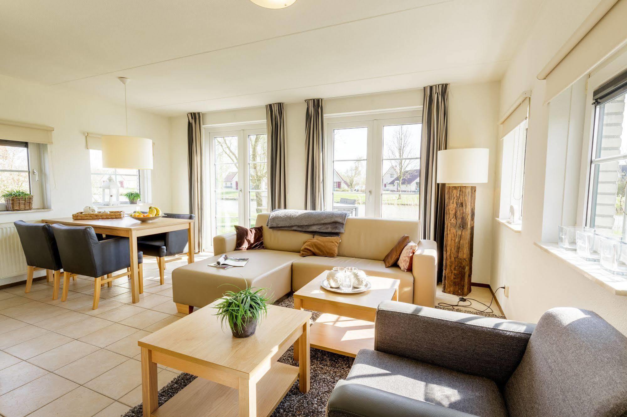 Center Parcs Sandur Emmen Ngoại thất bức ảnh