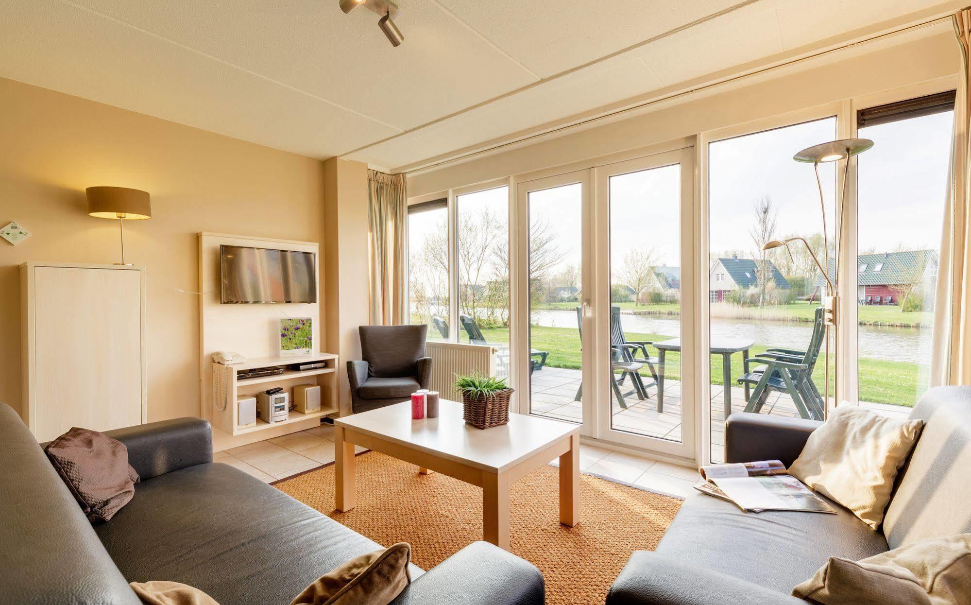 Center Parcs Sandur Emmen Ngoại thất bức ảnh
