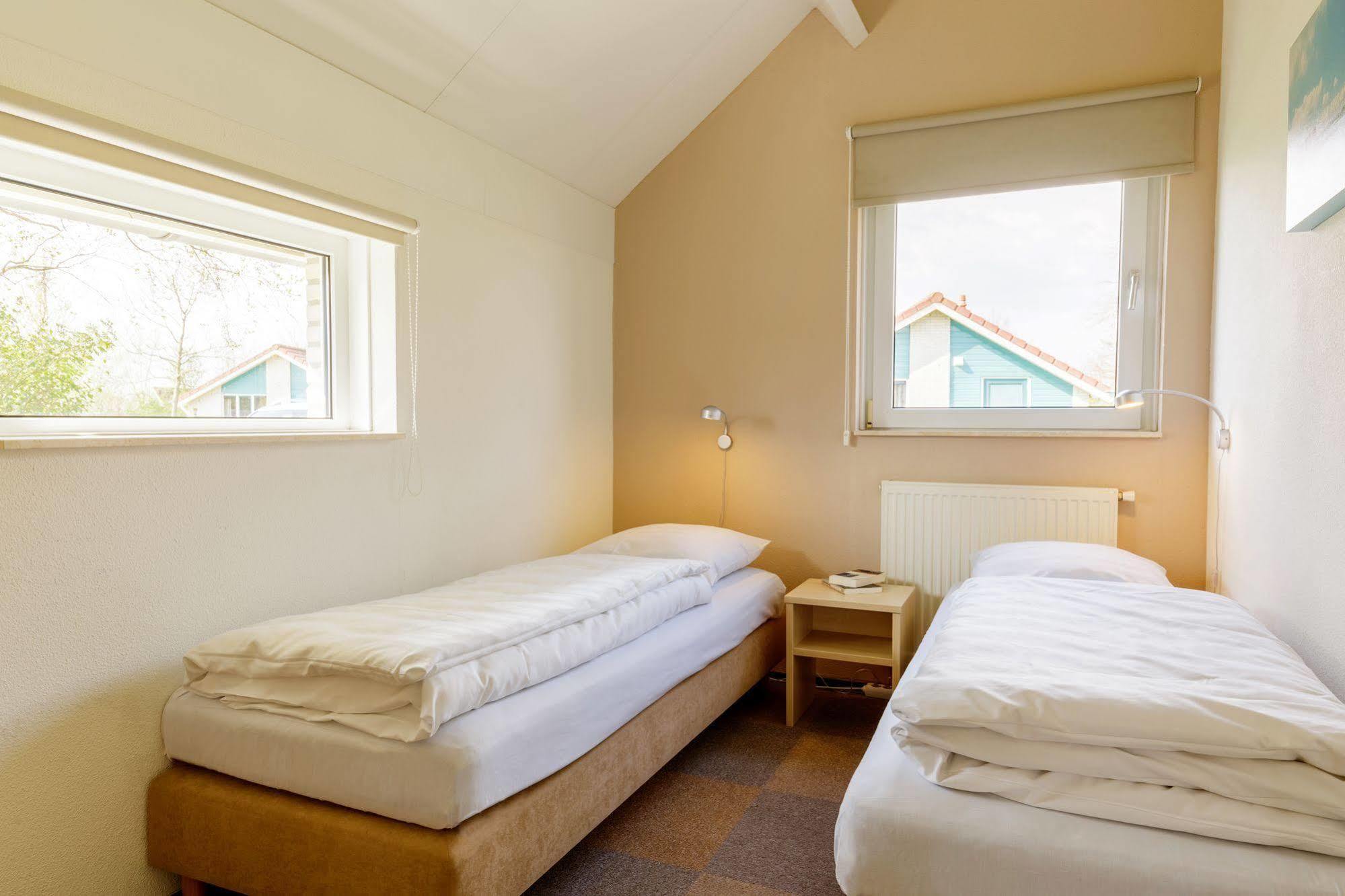 Center Parcs Sandur Emmen Ngoại thất bức ảnh