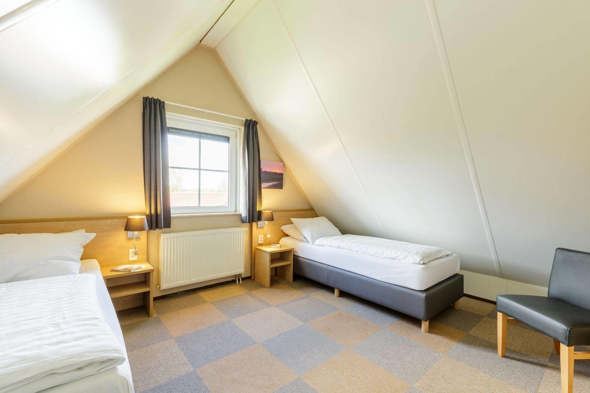 Center Parcs Sandur Emmen Ngoại thất bức ảnh
