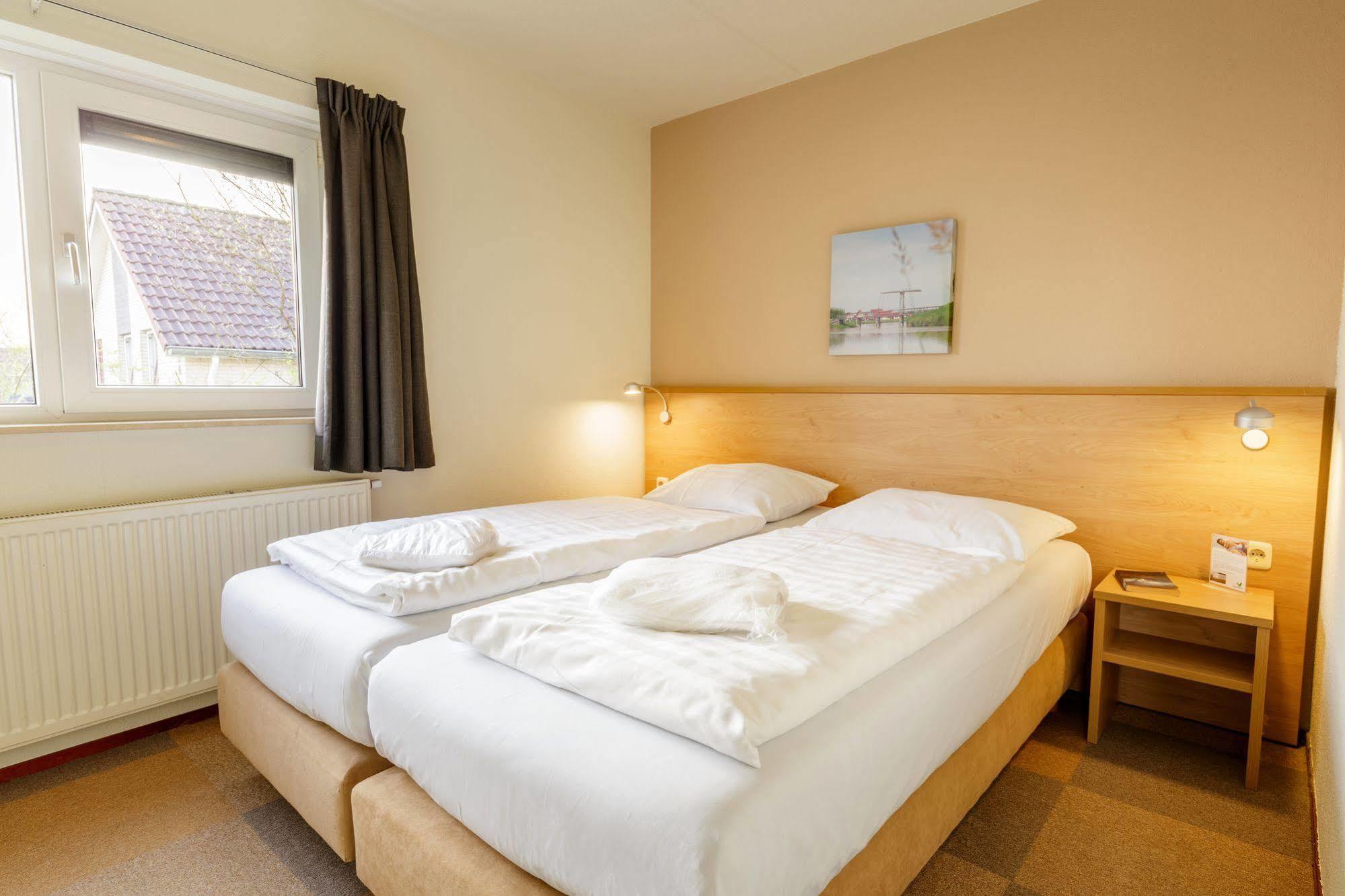 Center Parcs Sandur Emmen Ngoại thất bức ảnh