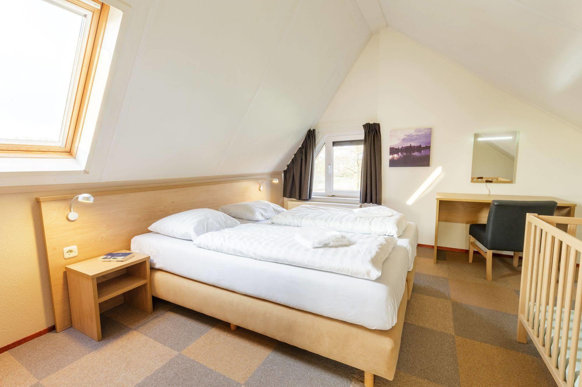 Center Parcs Sandur Emmen Ngoại thất bức ảnh