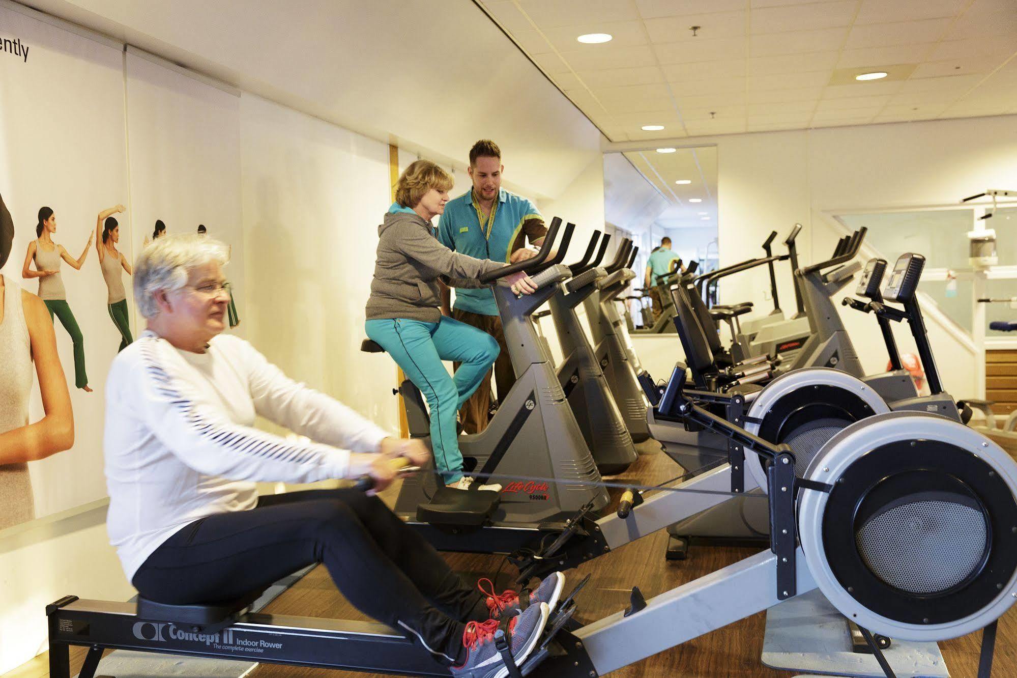 Center Parcs Sandur Emmen Ngoại thất bức ảnh
