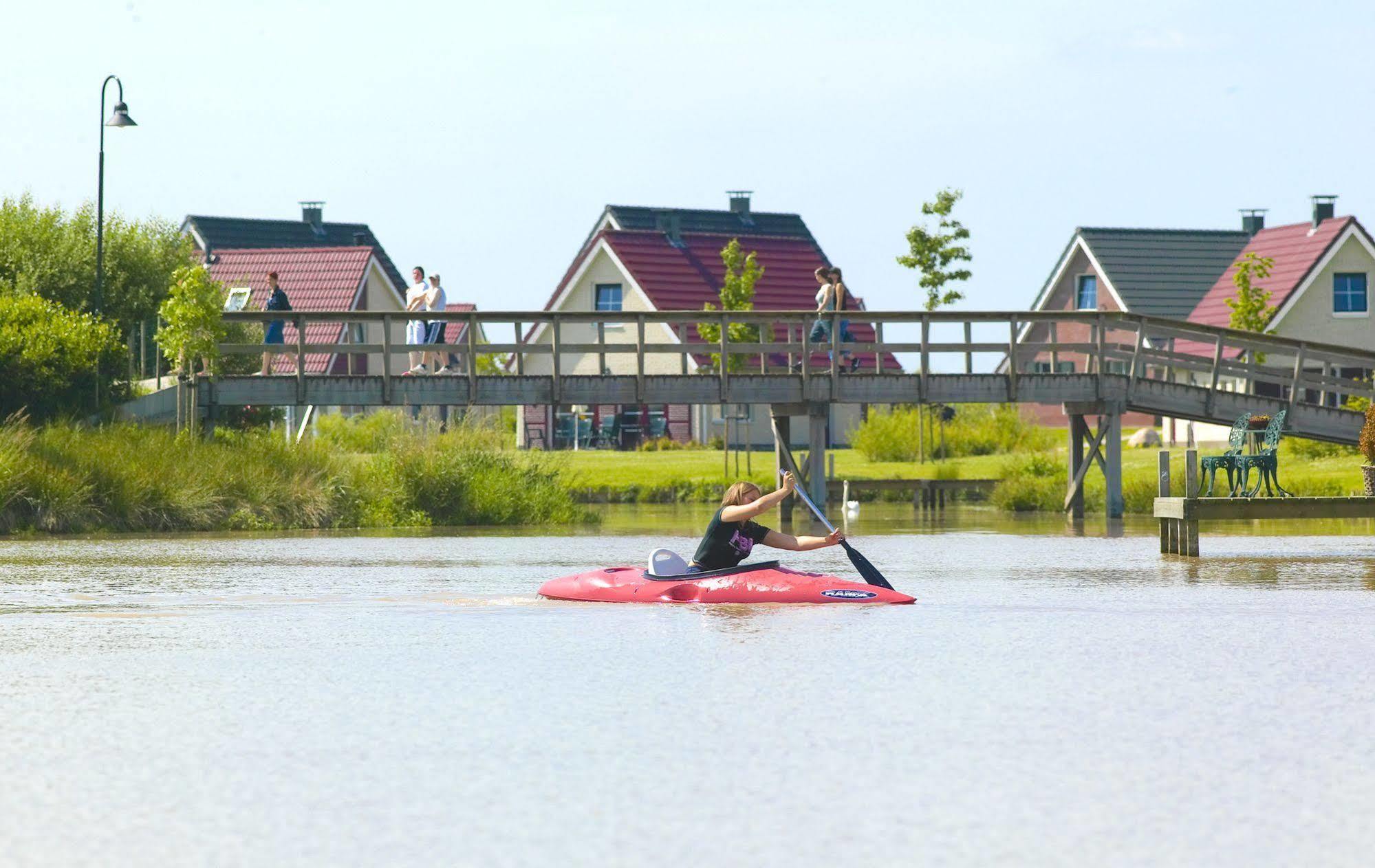 Center Parcs Sandur Emmen Ngoại thất bức ảnh